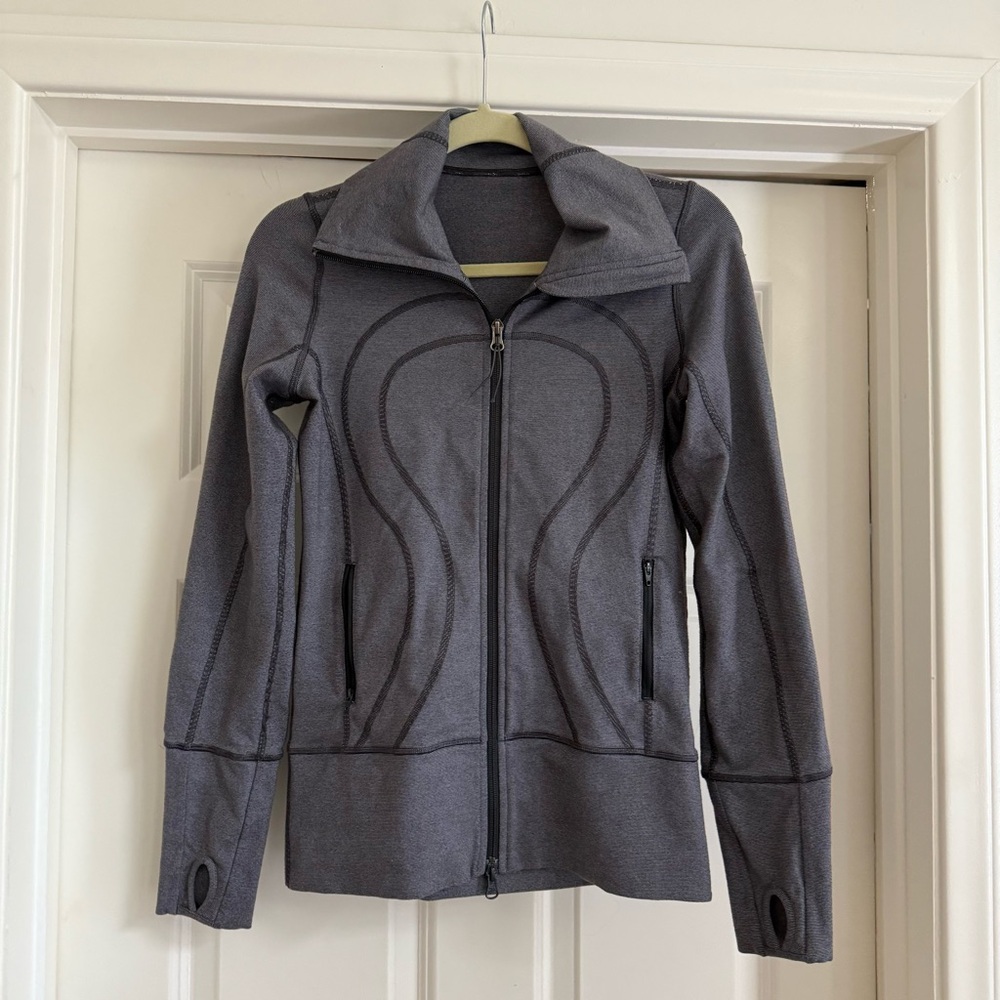 Lululemon Athletica Jacket